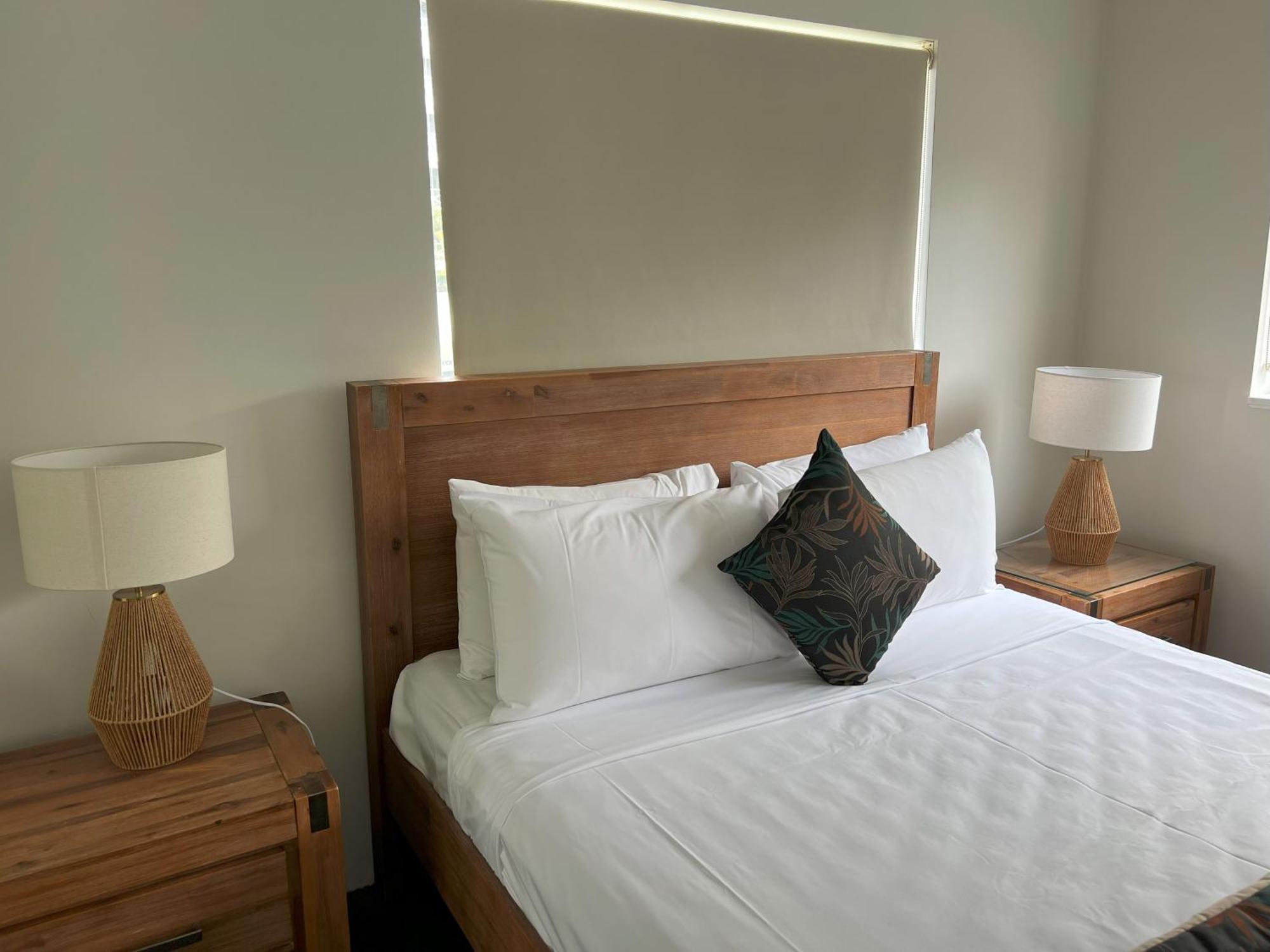 Cha Private Apts Aruba Beach Gold Coast Esterno foto