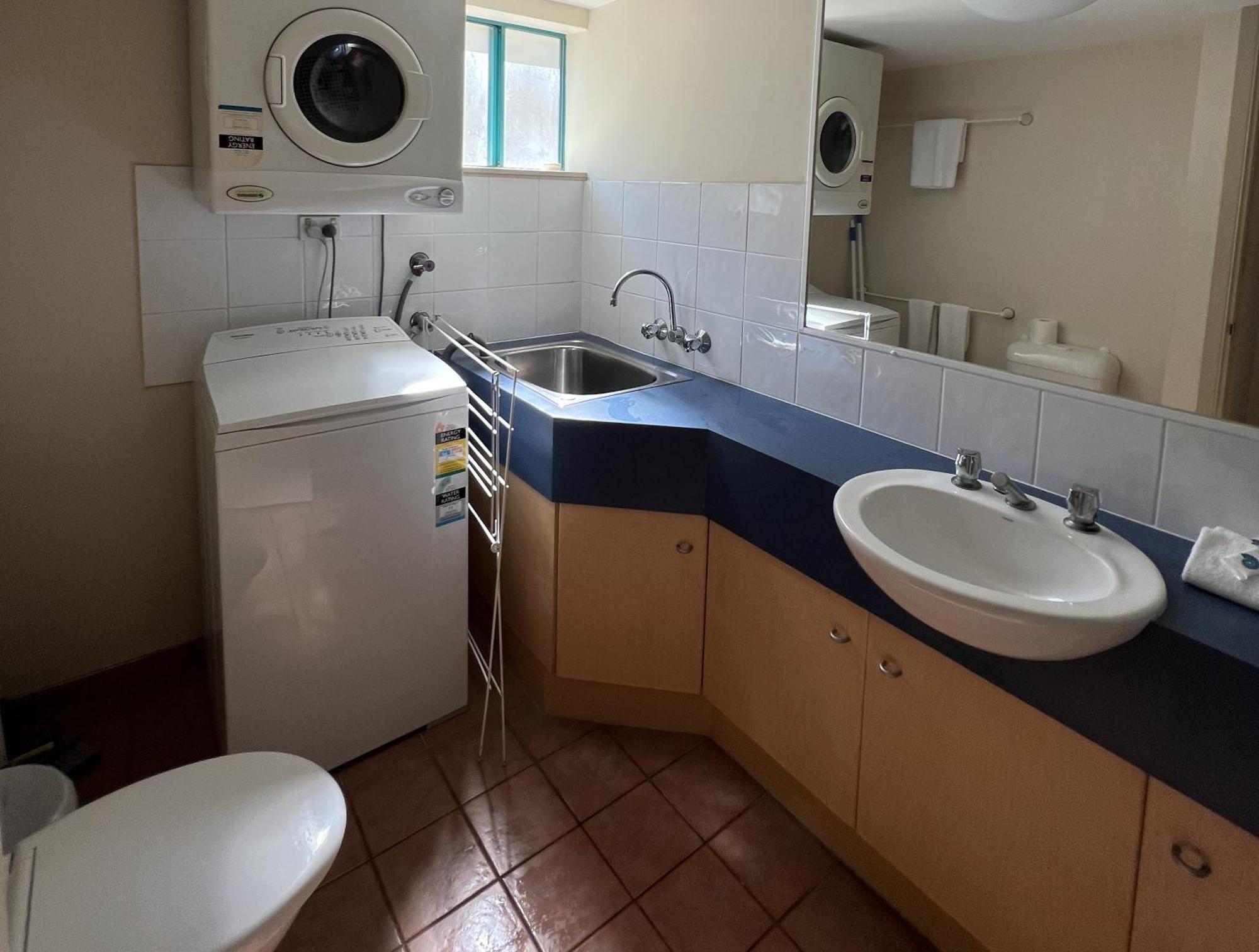 Cha Private Apts Aruba Beach Gold Coast Camera foto