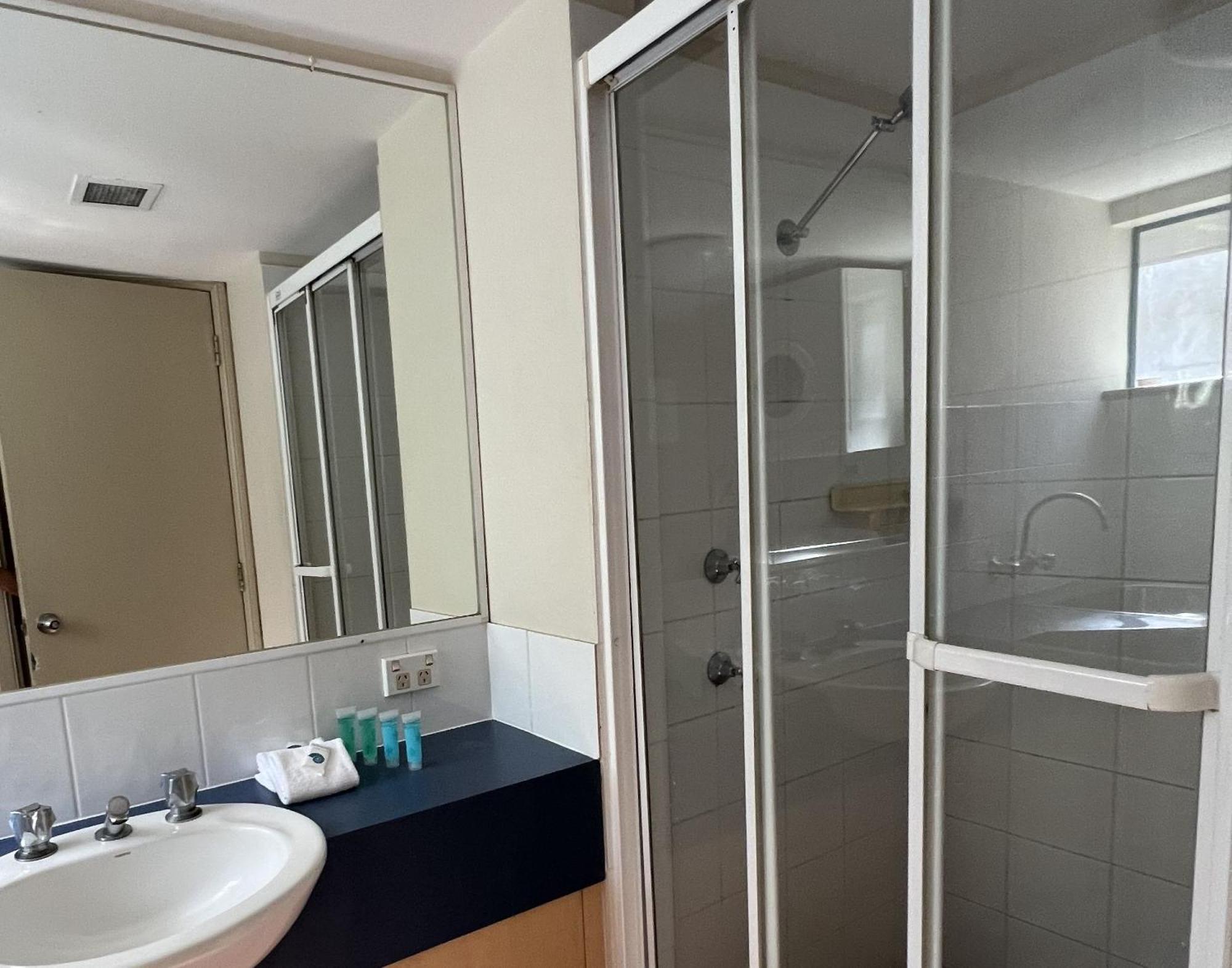 Cha Private Apts Aruba Beach Gold Coast Camera foto