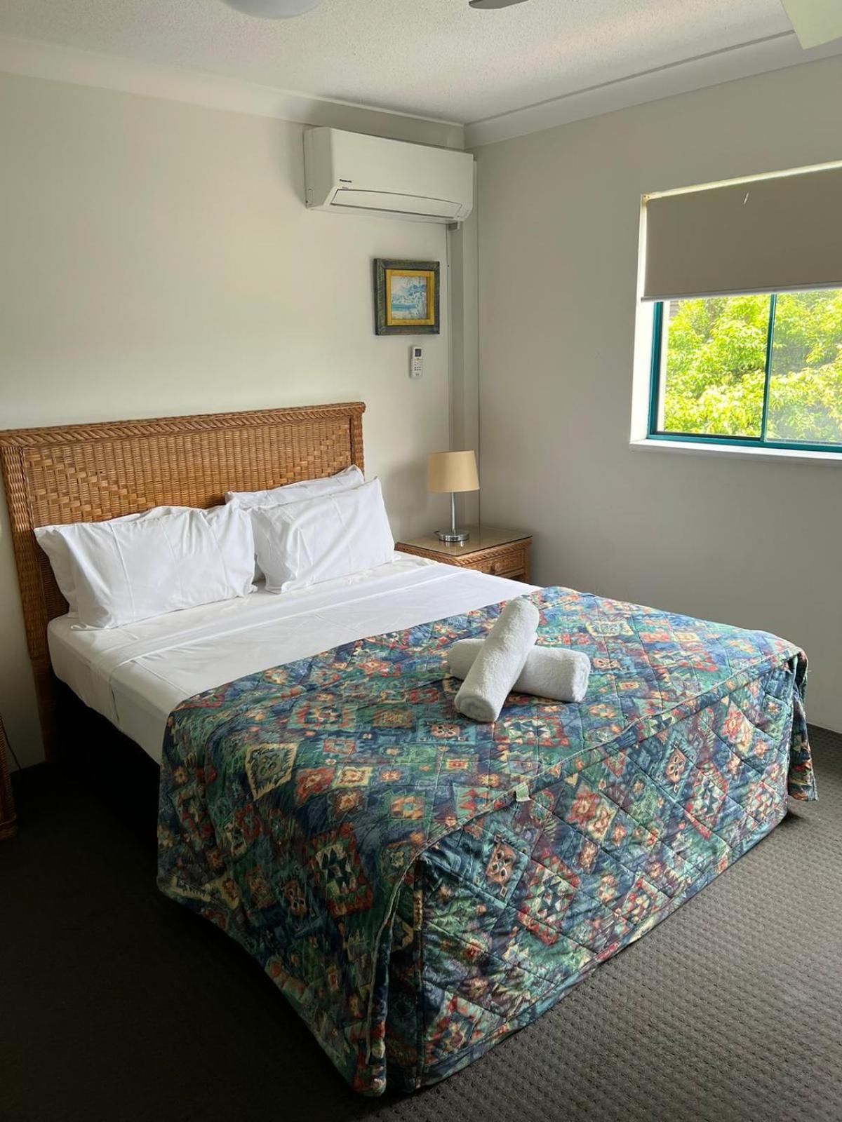 Cha Private Apts Aruba Beach Gold Coast Camera foto